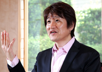 林修の嫁と子供まとめ！妻の林裕子は美人産婦人科医【画像あり】