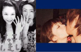 山野ゆりの現在！相葉雅紀の熱愛謝罪＆村上信五と二股の真相も総まとめ