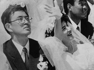 桜田淳子の今現在！夫/東伸行との統一教会の合同結婚式・子供・最近の活動まとめ