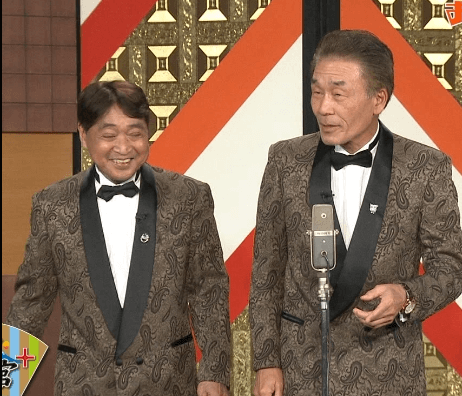 おぼん・こぼんの現在！不仲の原因と殴り合い～仲直り・病気やアル中の噂・結婚した嫁と娘・年収も総まとめ