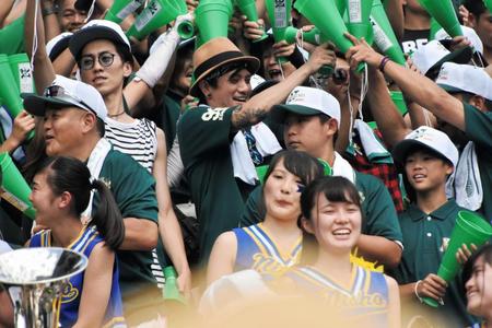 田中聖の兄弟・家族まとめ!弟の田中彪と田中樹も芸能人