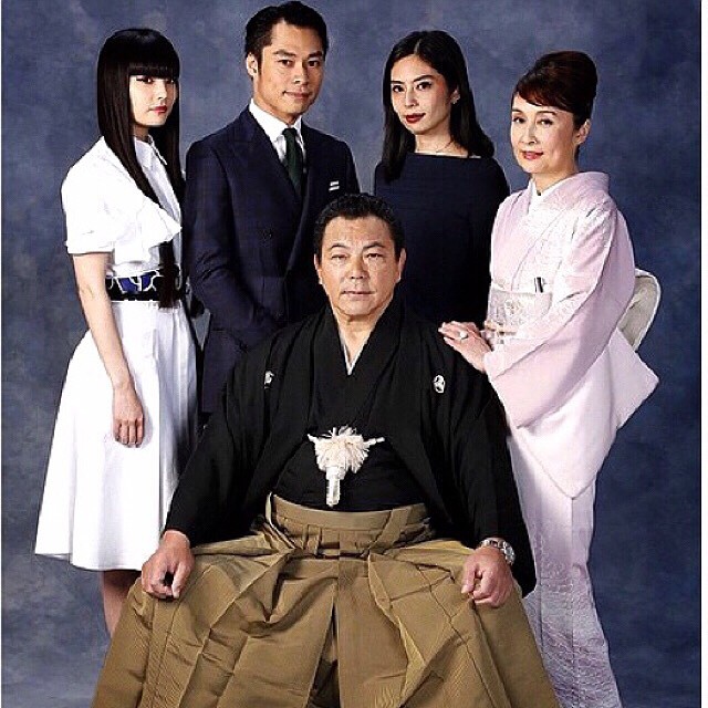 千代の富士の死因と嫁・娘・息子など家族まとめ!膵臓がんで激やせ【九重親方】