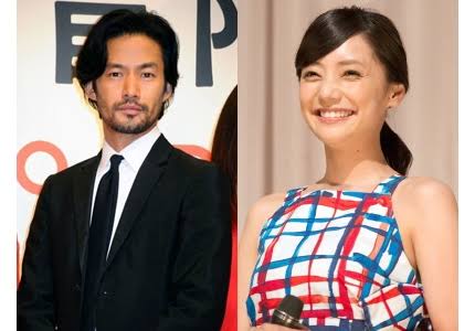 竹野内豊と倉科カナの破局原因！結婚しない理由や熱愛報道まとめ