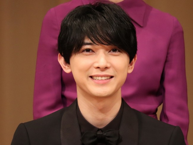 最強のイケメン俳優ランキング人気BEST150!2024最新決定版を大公開