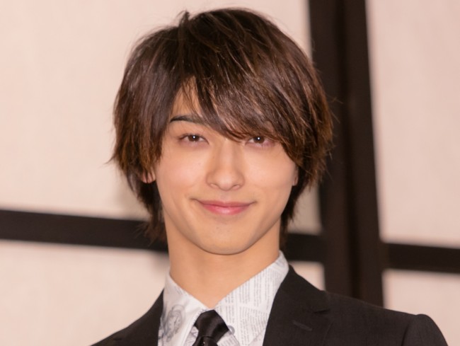 最強のイケメン俳優ランキング人気BEST150!最新決定版を大公開