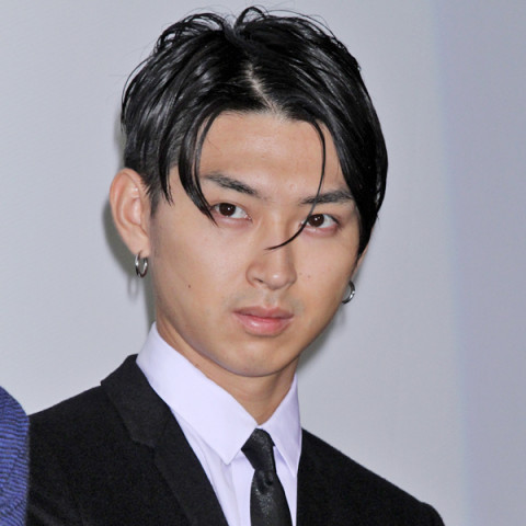 一重や奥二重のイケメン芸能人16名を画像付きで紹介【クールでかっこいい】