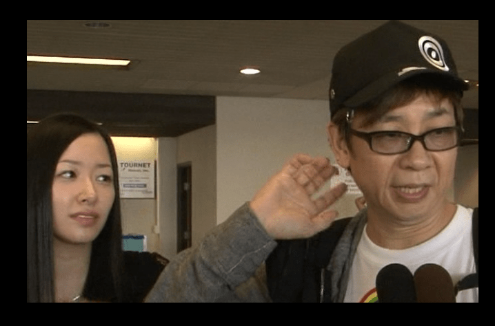 当時のメディア報道・掲載写真