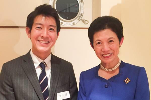守谷慧(絢子さま結婚相手)の現在！経歴や家系図・子供・父と母や兄弟など家族・ …