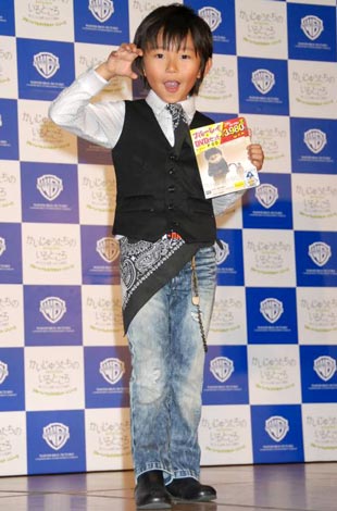 加藤清史郎の現在・身長推移まとめ！こども店長がイケメンに成長し驚きの声