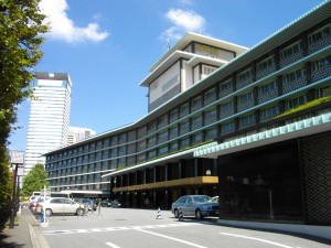 ホテルオークラ 東京