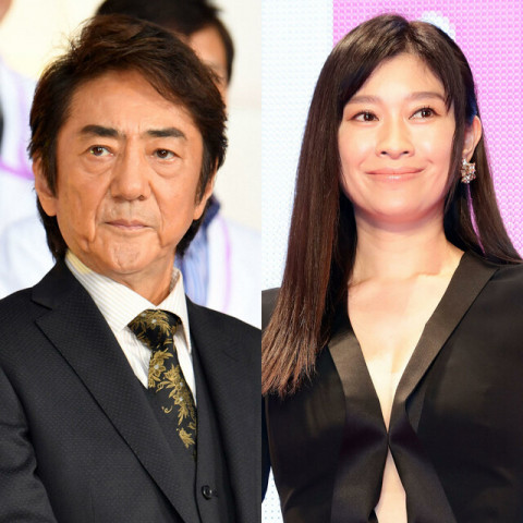 市村正親と篠原涼子の結婚と子供や離婚原因！元嫁・八重沢真美からの略奪婚に終止符