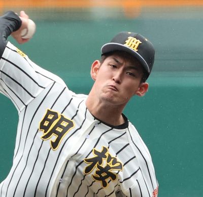 風間球打の彼女や素行&女性スキャンダル詳細!身長や高校・父親と兄弟など家族も総まとめ【福岡ソフトバンク】