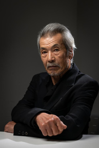 田中泯の若い頃と家族!結婚や嫁と子供・息子の噂・本名や生い立ち・自宅やすごい画像も総まとめ