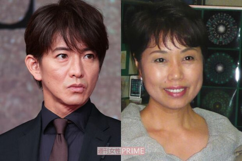 木村まさ子(木村拓哉の母親)の現在！キムタクと似てない噂と不仲の理由・旦那や宗教の噂・年齢と経歴などプロフィールもまとめ