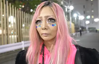 愛内アイラは何者?昔から現在・生い立ちと結婚や子供・覚醒剤逮捕や精神病・すっぴんの顔も総まとめ