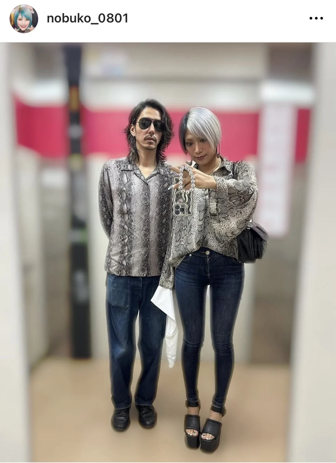 ぱーてぃーちゃん信子は徳川家康の末裔？実家の父親など家族・結婚と旦那・身長やすっぴん/グラビア画像もまとめ