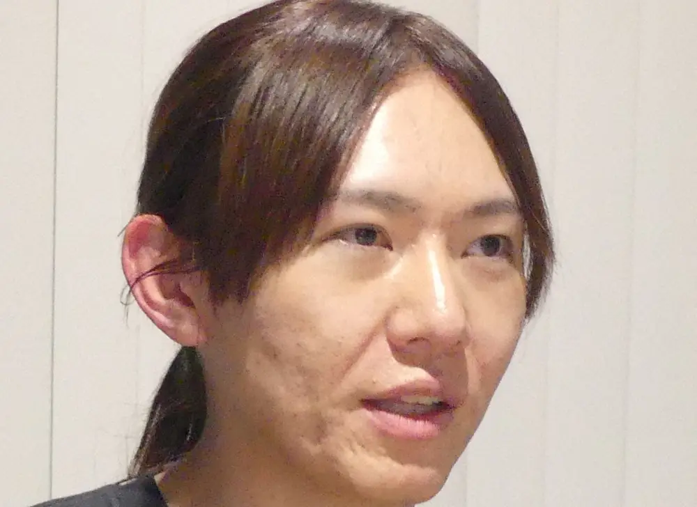 安野貴博の性別&嫁など家族!学歴と経歴・身長や顔の傷もまとめ