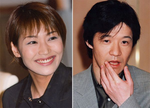 内村光良と嫁の徳永有美の不倫略奪婚・子供・現在の夫婦仲まとめ