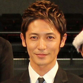 一重や奥二重のイケメン芸能人16名を画像付きで紹介【クールでかっこいい】