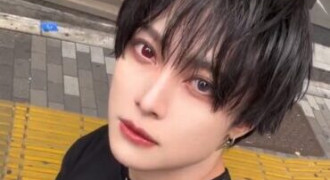 デスドル磨童まさを元ジャニーズの前世や本名や年齢はWiki経歴やコレコレ関係と学歴は-e1757491352980