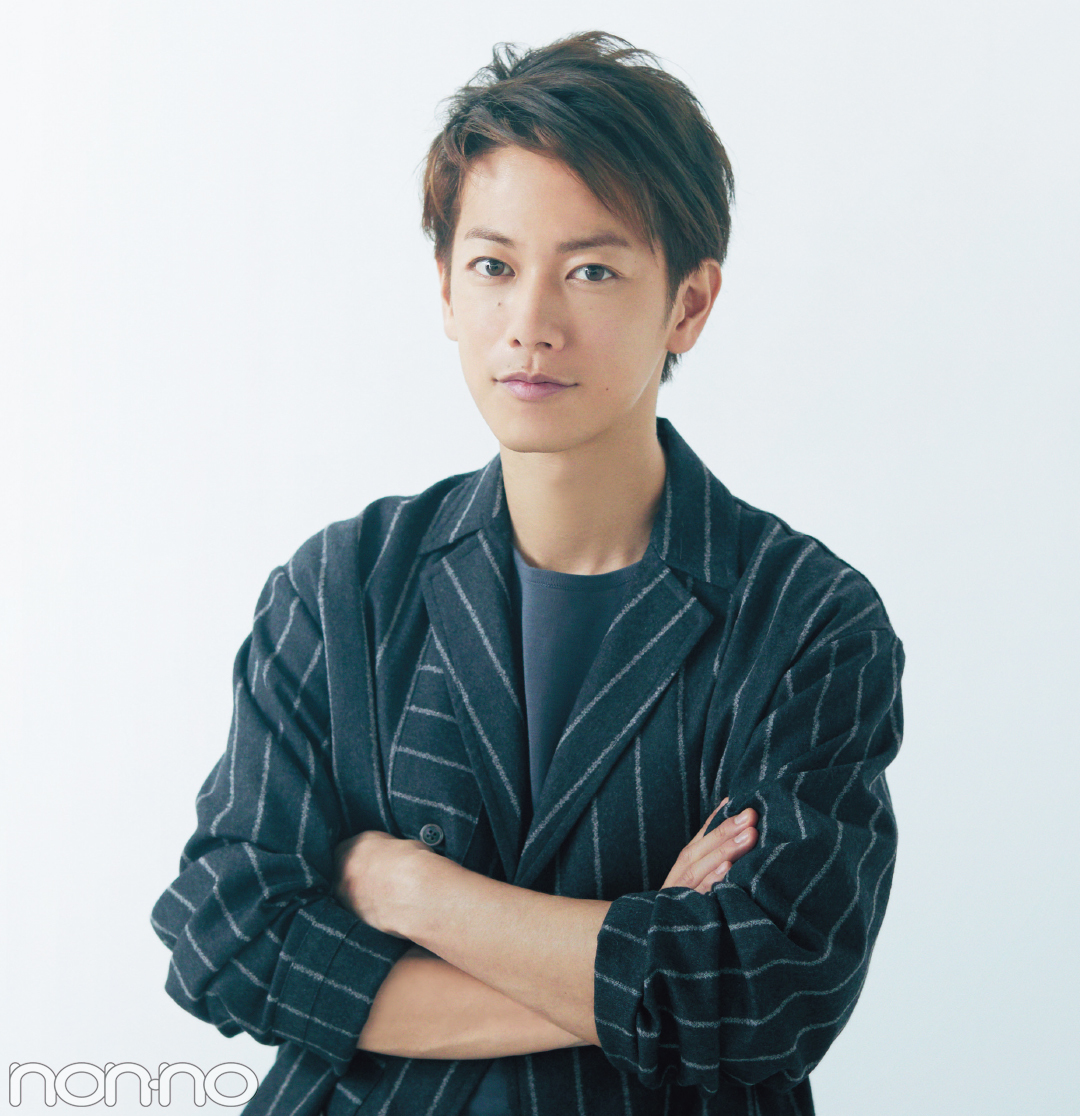 最強のイケメン俳優ランキング人気BEST150!最新決定版を大公開