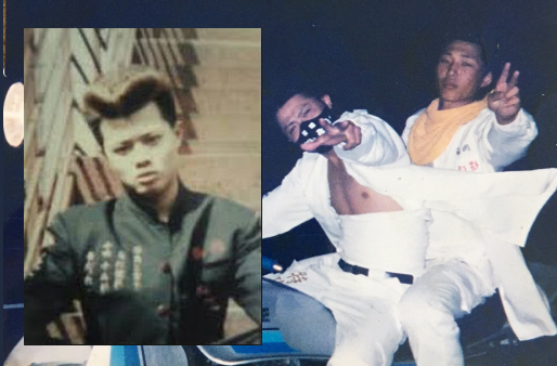 佐田正樹(バッドボーイズ)の昔や若い頃！福岡連合や刺青と薬の噂・嫁と子供・現在まで総まとめ