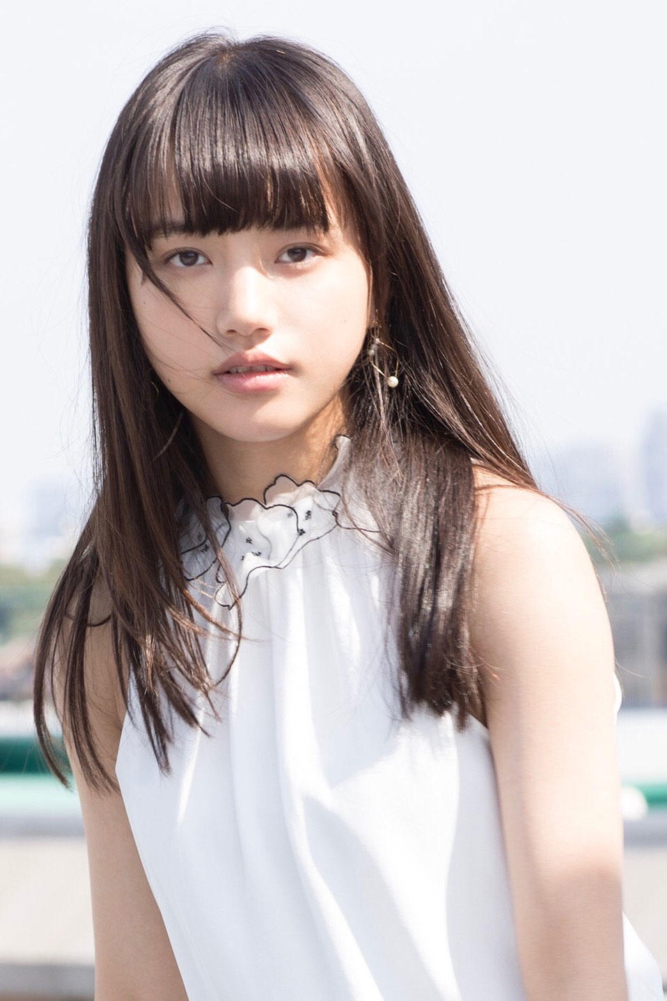 女優の人気ランキング！10代・2…