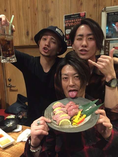 田中聖の兄弟・家族まとめ!弟の田中彪と田中樹も芸能人