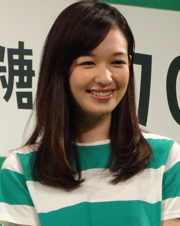 森絵梨佳の結婚と旦那や子供！ハーフ説と家族・出身高校と大学もまとめ