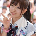 宮脇咲良と渡辺麻友は不仲？まゆゆインスタ裏アカの発言が原因？噂の