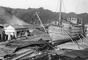 昭和南海地震