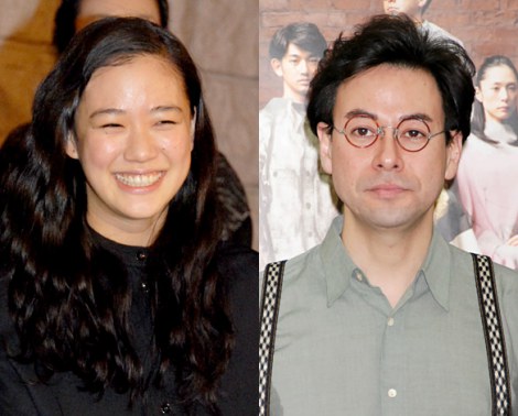 蒼井優の彼氏遍歴＆結婚と子供情報！岡田准一・鈴木浩介など元カレ6人も徹底紹介