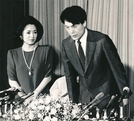 平幹二朗の死因とは?佐久間良子との離婚原因や息子と娘の現在もまとめ【ヒートショック】