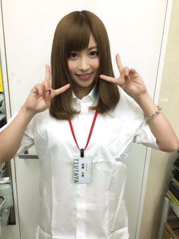 成瀬心美の現在！引退理由・歴代彼氏や結婚・今の活動も総まとめ