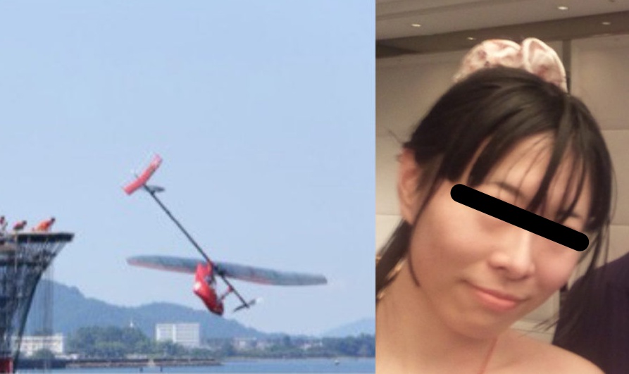 鳥人間コンテスト事故の真相！川畑明菜の現在や裁判の判決も総まとめ