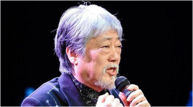 沢田研二の現在！昔・若い頃との比較画像で今の激太り劣化を検証