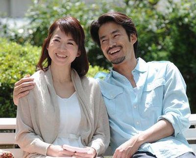 和久井映見の元旦那は萩原聖人!息子の現在や離婚原因を総まとめ