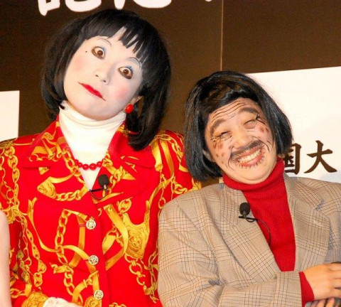 一発屋のお笑い芸人18選＆歌手/アーティスト20選を公開【消えた芸能人】