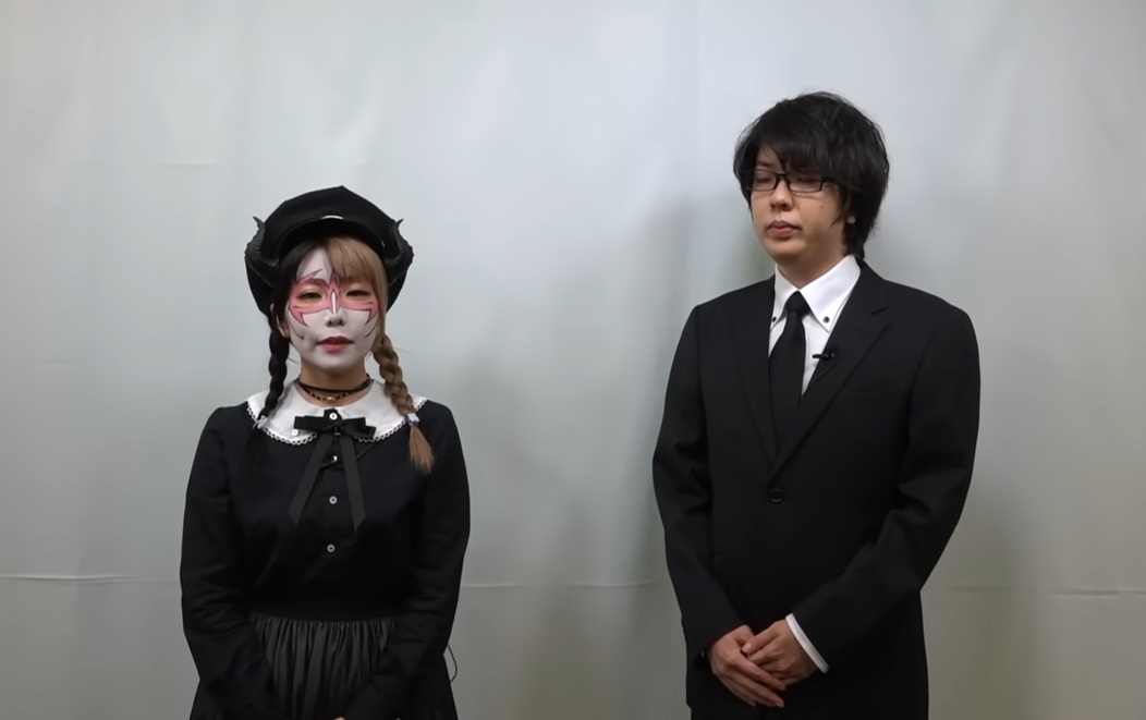 ペロリナ 結婚 – ペロリナ 素顔 – QJMPT