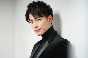 佐藤健１