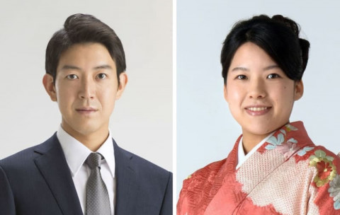 守谷慧(絢子さま結婚相手)の現在！経歴や家系図・子供・父と母や兄弟な …