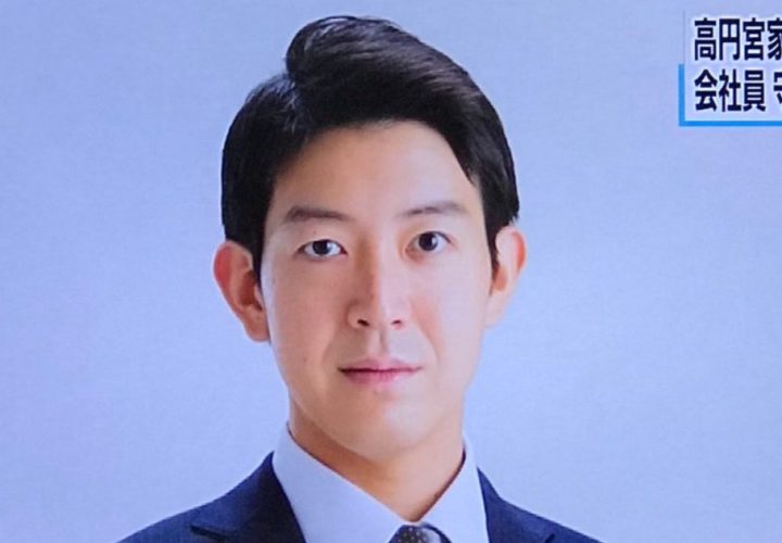 守谷慧(絢子さま結婚相手)の現在！経歴や家系図・子供・父と母 …