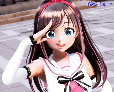 キズナアイ中の人の声優は春日望か｜5つの証拠や正体まとめ【画像付き】