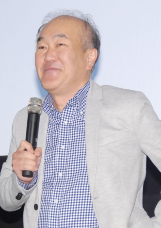 温水洋一が結婚した嫁と子供情報！若い頃から現在まで総まとめ