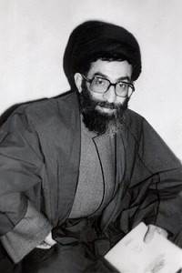 Ali_Khamenei_in_1979