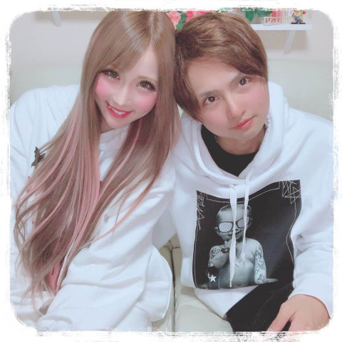 琉ちゃろの現在!母親ちいめろ・父親・妹の情報もまとめ【本名・年齢・顔画像あり】