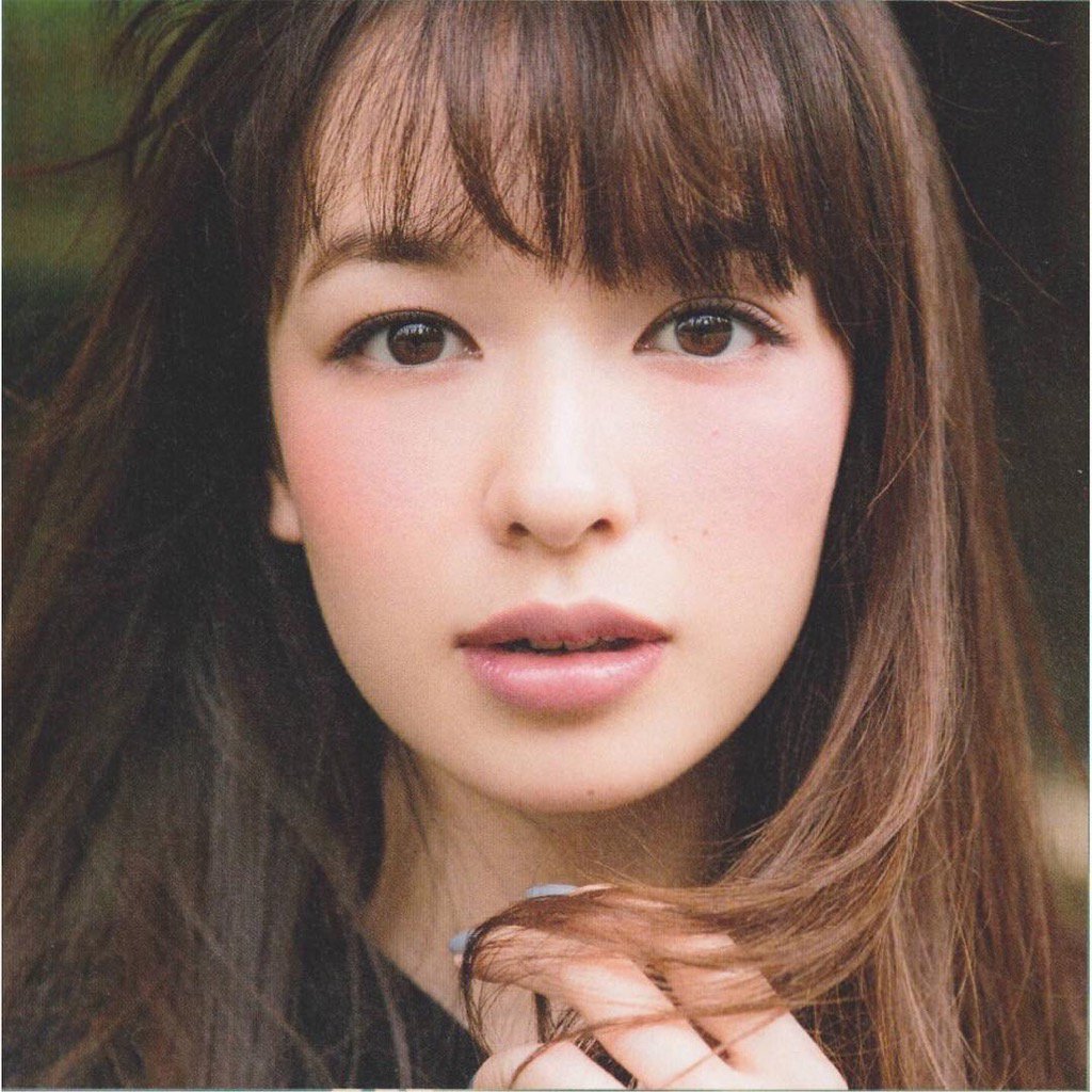 森絵梨佳の結婚と旦那や子供！ハーフ説と家族・出身高校と大学もまとめ
