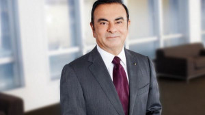 Carlos-Ghosn