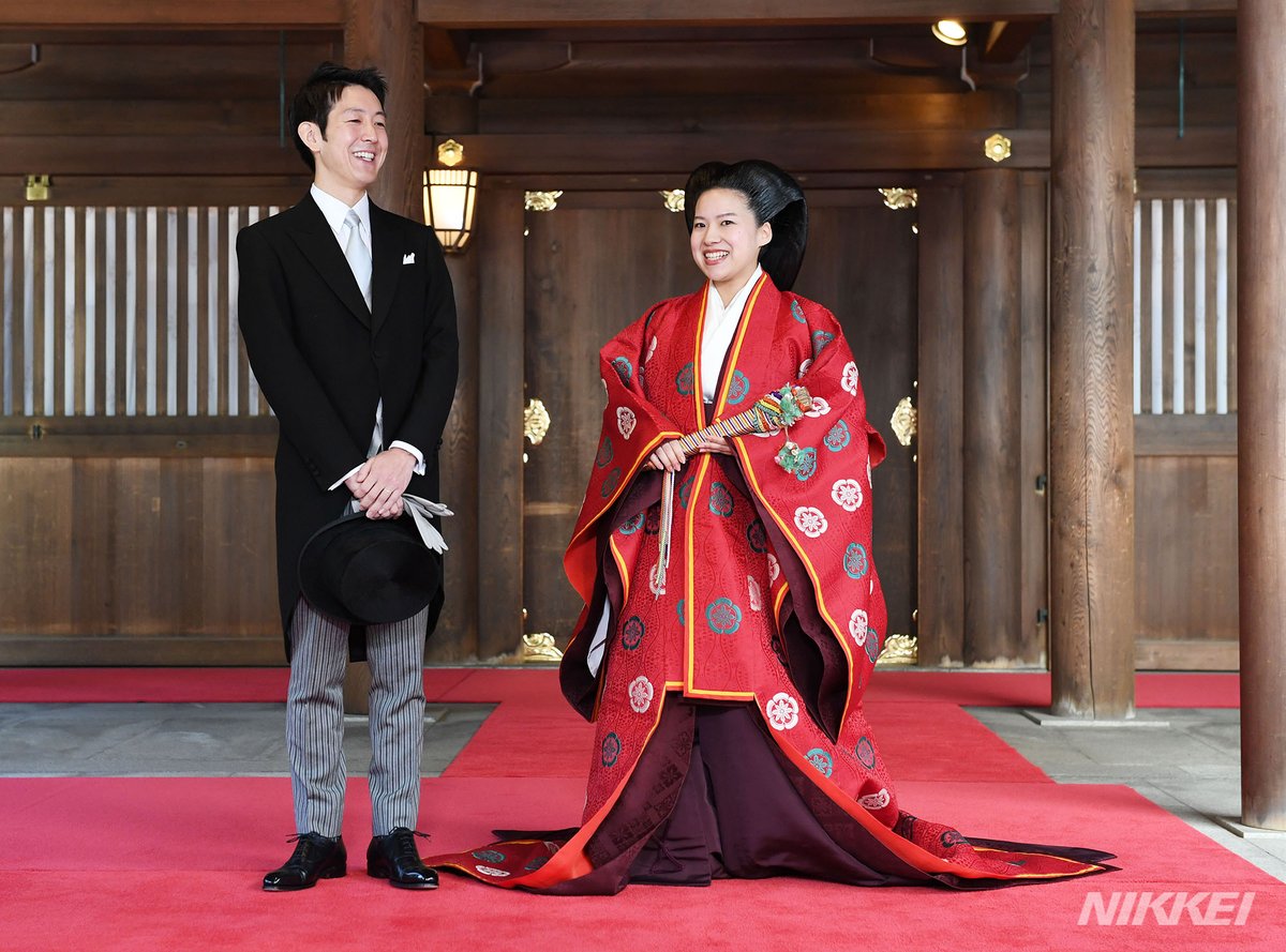 守谷慧(絢子さま結婚相手)の現在！経歴や家系図・子供 …
