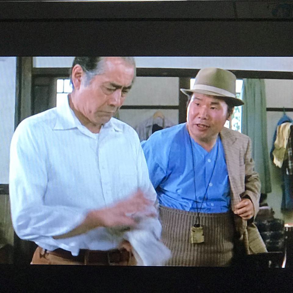 三船敏郎晩年画像, 映画 侍 三船敏郎 , 文春文庫『サムライ 評伝 三船敏郎』松田美智子 – SYPVOZ